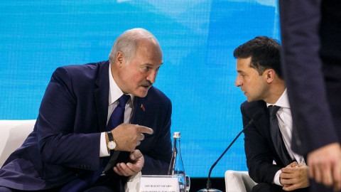 Лукашенко не наважиться дати ляпаса Путіну: політолог про передачу «вагнерівців» Україні
