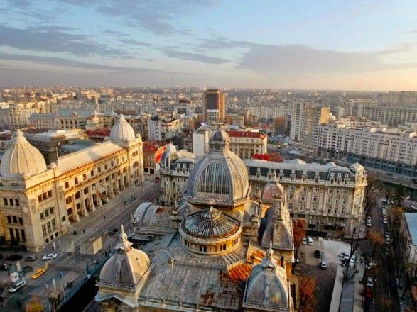 Посольство Румунії просить українців покинути країну до 12 серпня