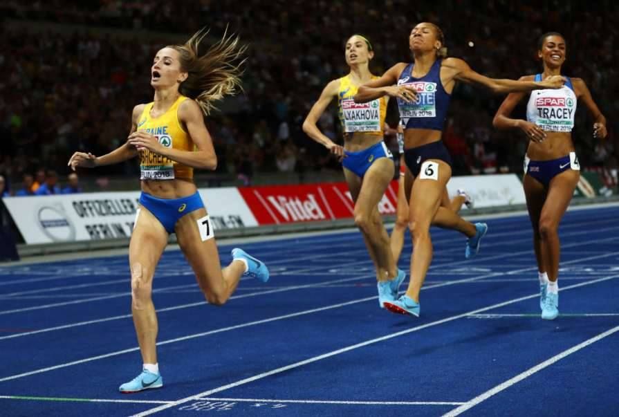 Українську бігунку Наталю Кроль дискваліфікували на 20 місяців: провалила допінг-пробу