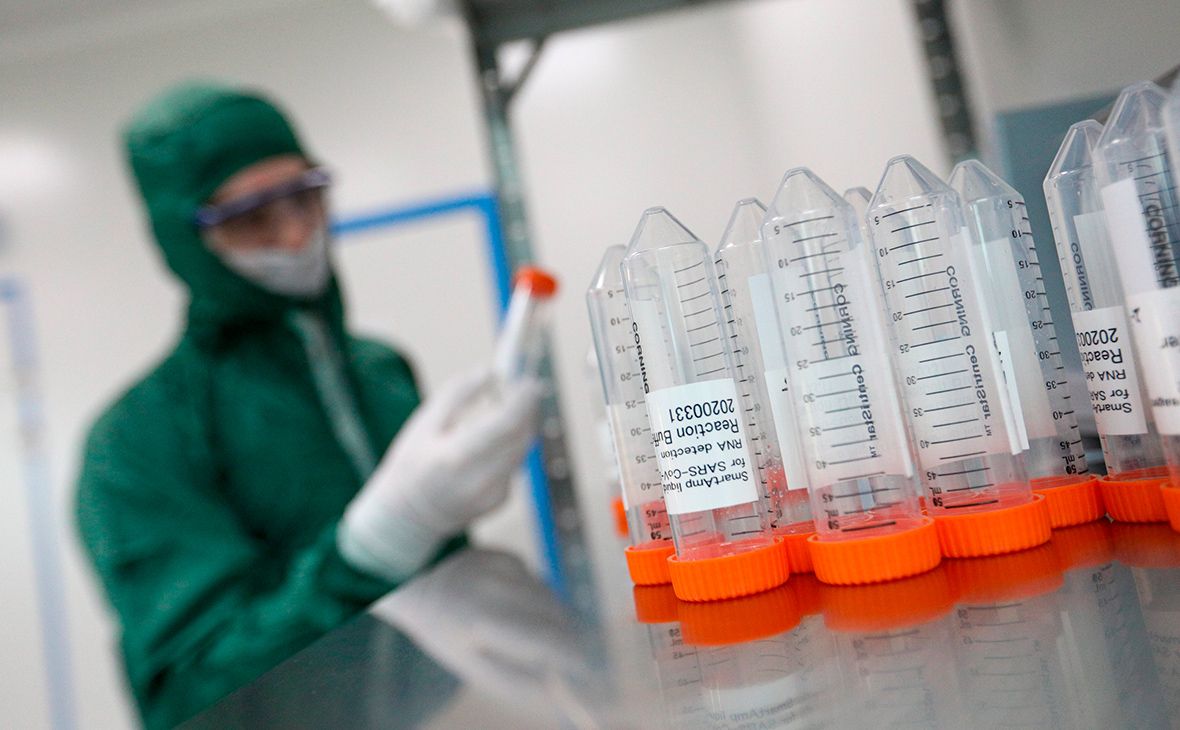В Україні антирекорд за кількістю хворих на коронавірус