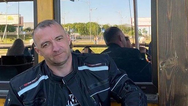 Геннадій Шутов помер у лікарні після поранення в голову під час протестів в Білорусі