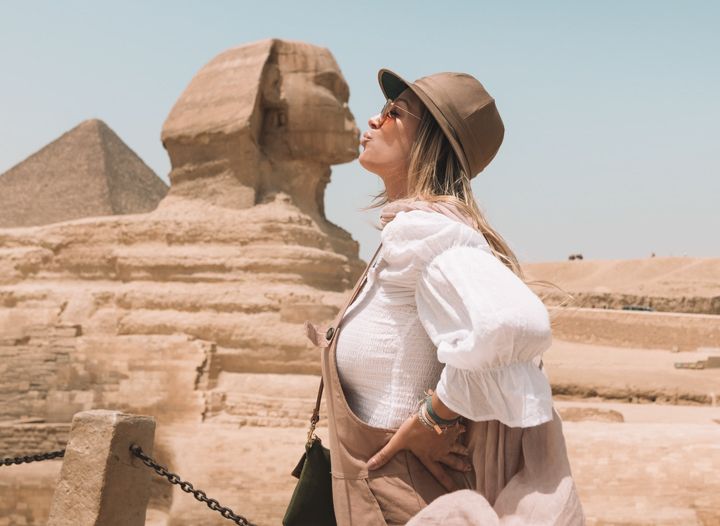 Єгипет вимагатиме від туристів тестуватися на коронавірус