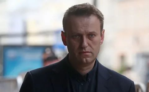 Порушення обміну речовин: лікарі озвучили діагноз Навального