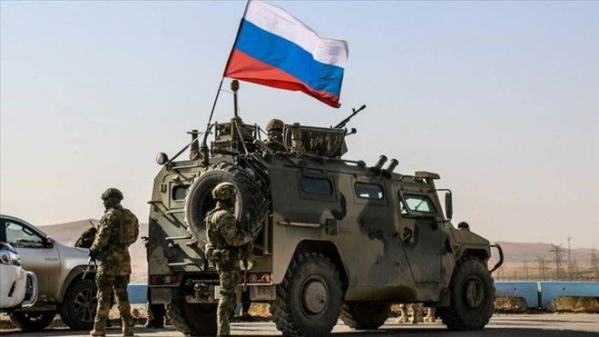 Російський генерал В'ячеслав Гладких загинув у Сирії