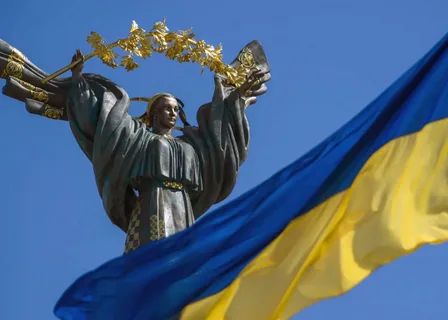 Україна святкує День незалежності