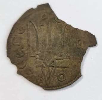 На Житомирщині рибалка знайшов 32 монети часів Київської Русі