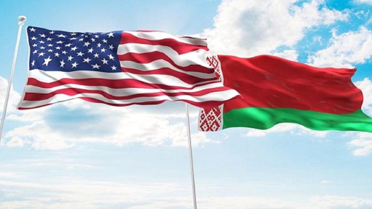 США хочуть запровадити санкції проти семи білоруських чиновників