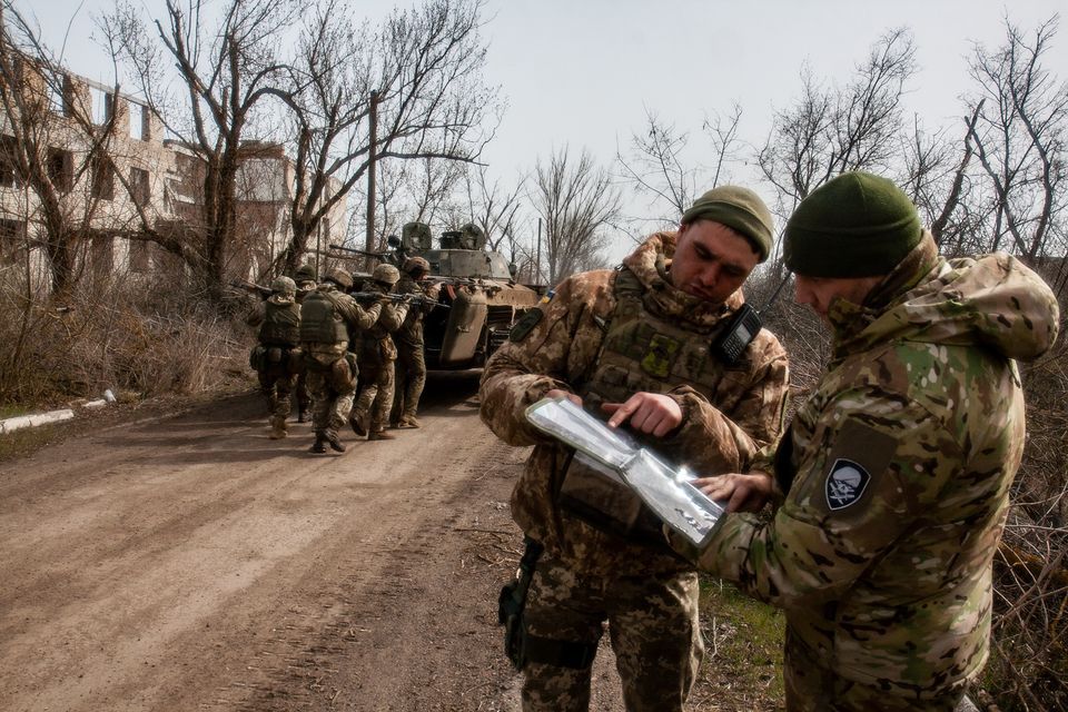 Обстріл селища Шуми на Донеччині вдруге перенесли бойовики