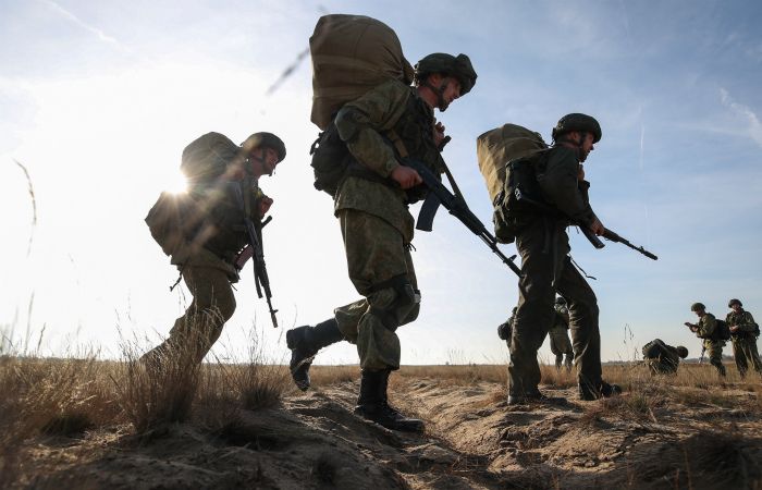 «Слов’янське братерство»: Білорусь і Росія проведуть військові навчання під Брестом