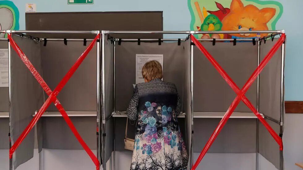 Єдиний день голосування в Росії: результати обіцяють впродовж тижня