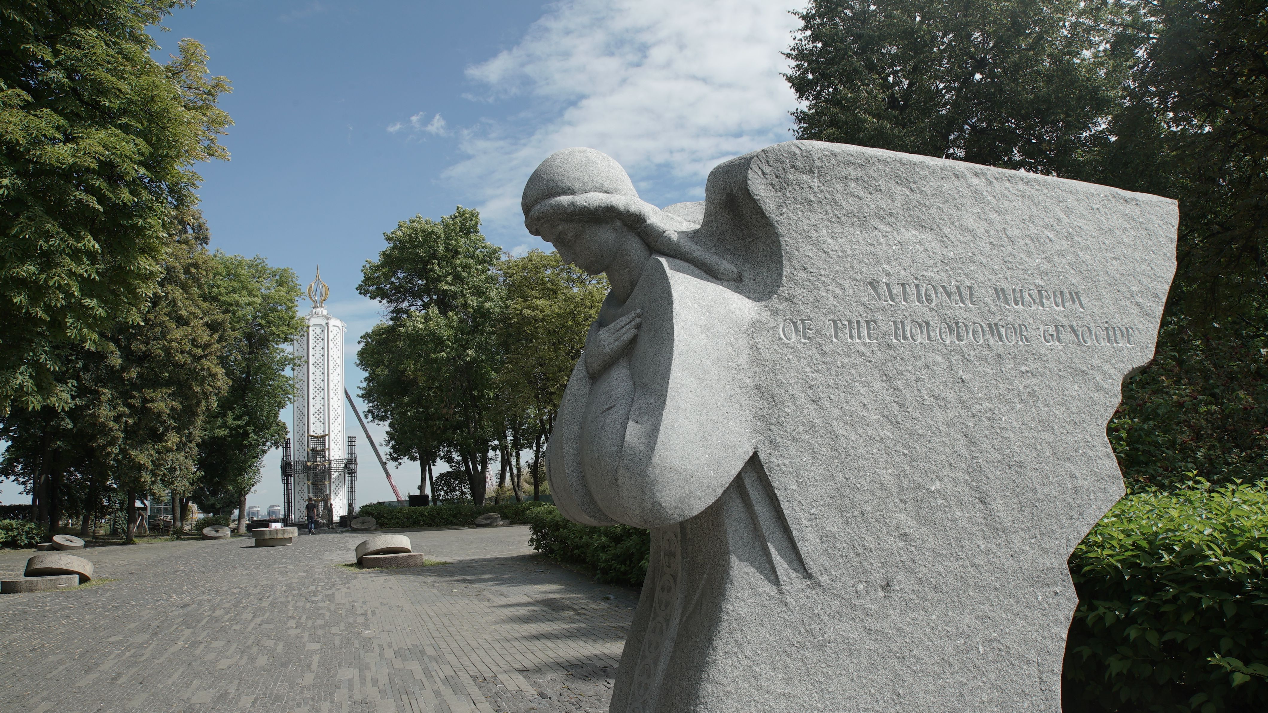 «Чи був Голодомор геноцидом?»: в Україні обурені назвою німецько-української дискусії істориків