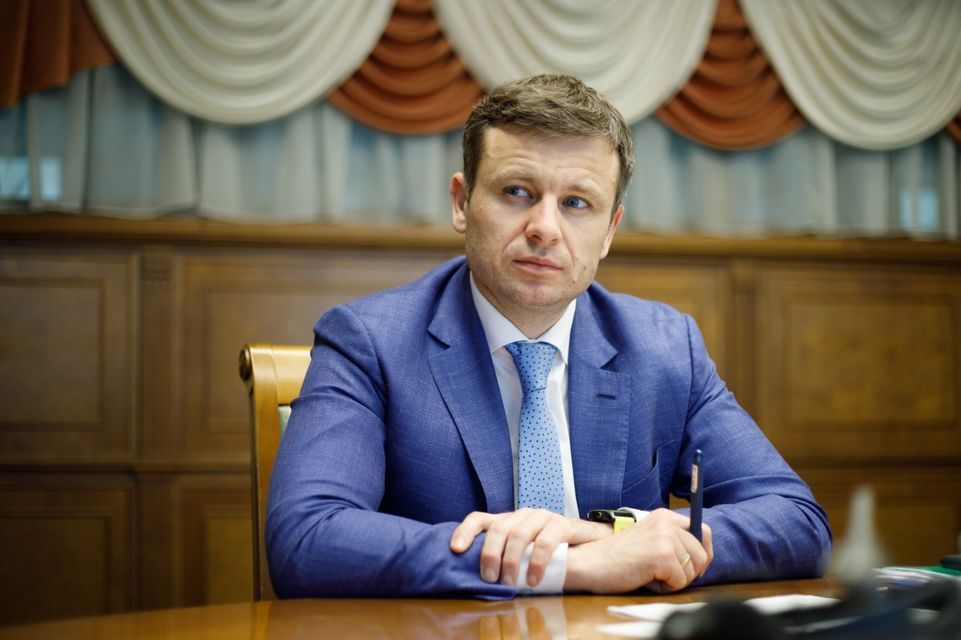 Світовий банк призупинив виділення Україні $350 млн – Марченко