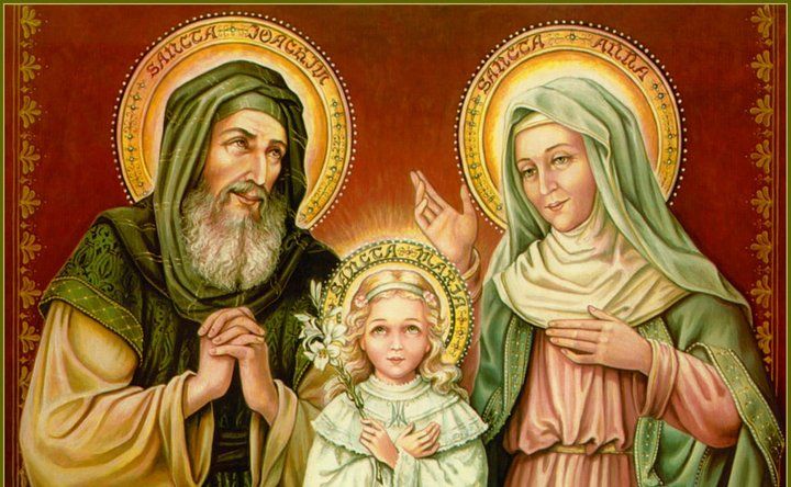 Різдво Пресвятої Богородиці: прикмети та традиції