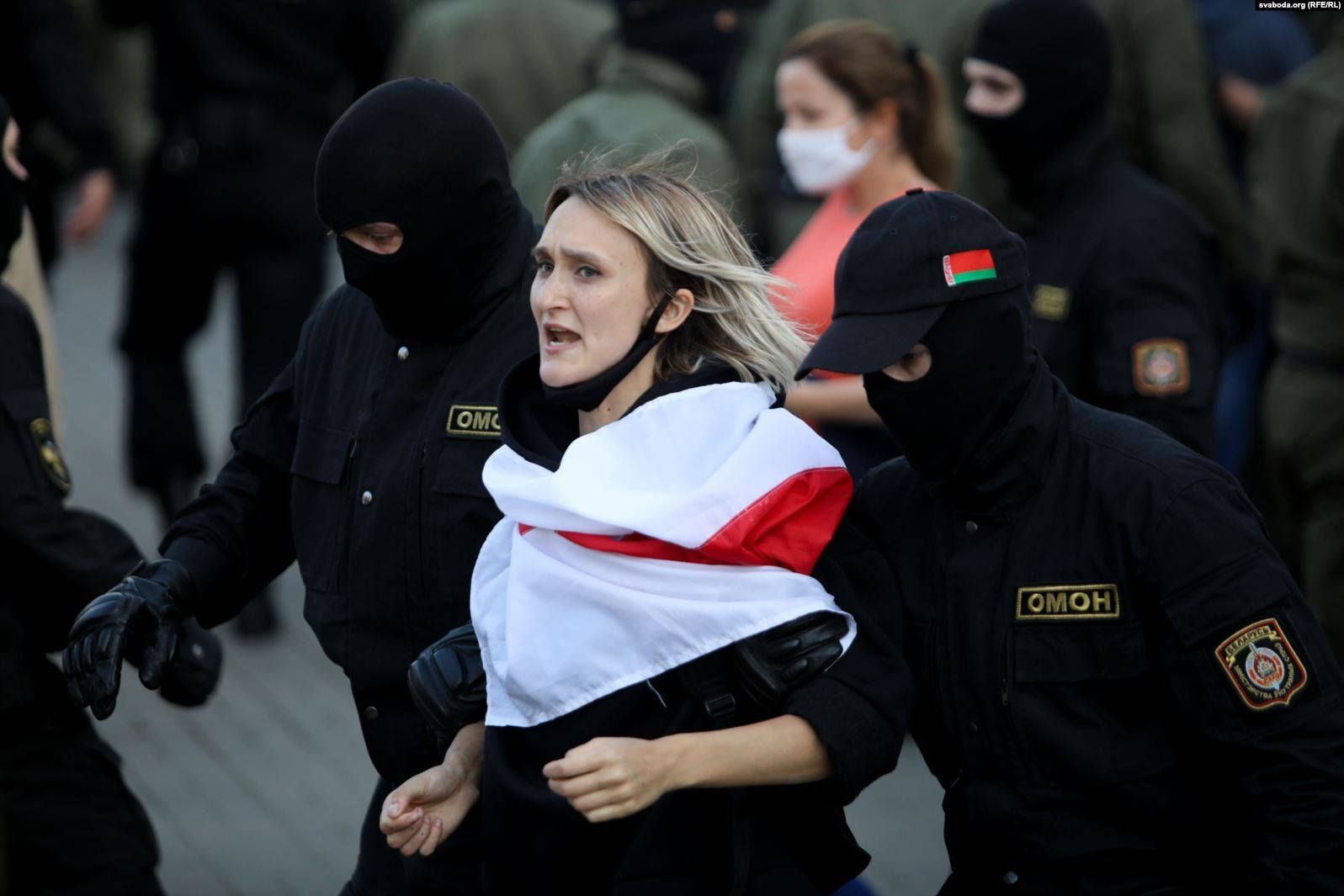 Мінськ протестує: мітинги у Білорусі стали нормою, Лукашенко продовжує чіплятися за владу