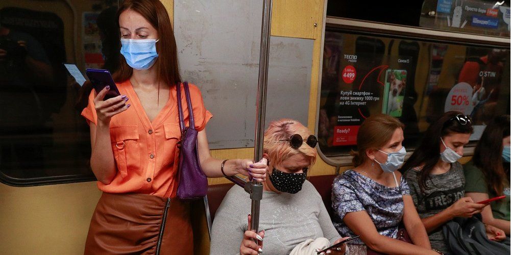 В ООН назвали найбільш постраждалих від коронавірусу в Україні