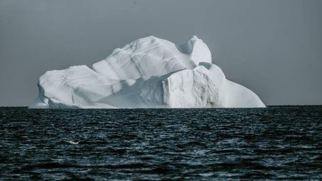 У Північно-Льодовитому океані рекордно розтанув лід