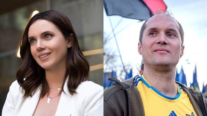 Справа вагнерівців: Яніну Соколову та Юрія Бутусова викликали на допит у ДБР