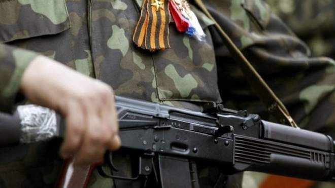 Окупанти привели в бойову готовність війська на Донбасі – розвідка