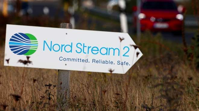 «Північний потік-2»: Польща оштрафувала «Газпром» на 6 мільярдів євро