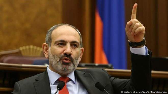 Вірменія назвала свою умову для перемир'я