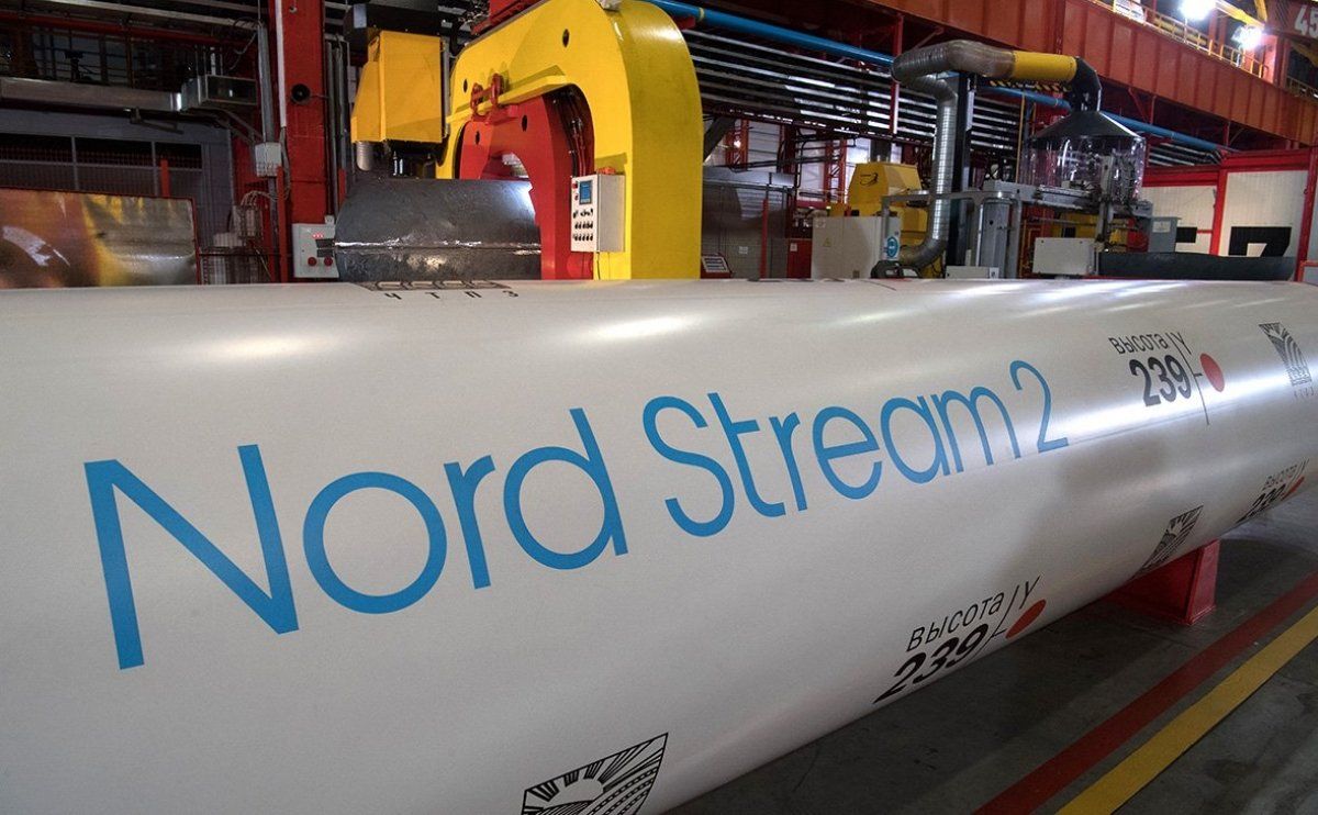 Польща оштрафувала «Газпром» на сім з половиною мільярдів доларів