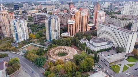 У Києві відремонтують Наводницьку башту