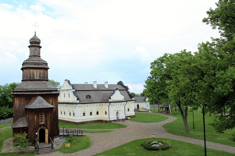 Велич історії від Величка: на Покрову в Батурині презентують найвідоміший із козацьких літописів