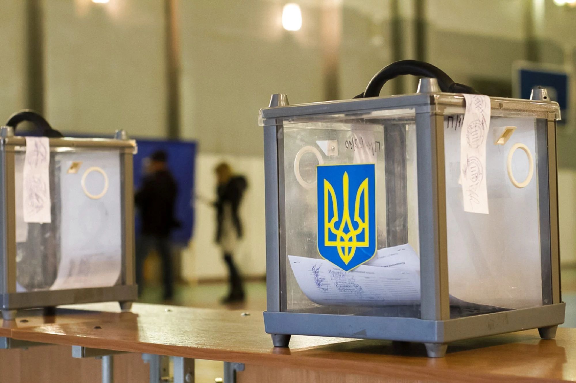 В Одесі викрили мережу підкупу виборців