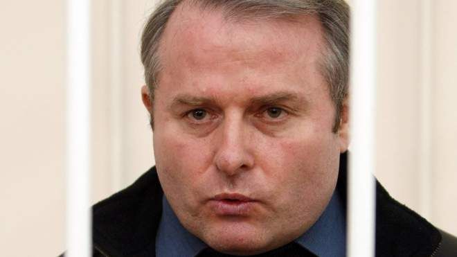 Лозінський, засуджений за вбивство, переміг на місцевих виборах на Кіровоградщині