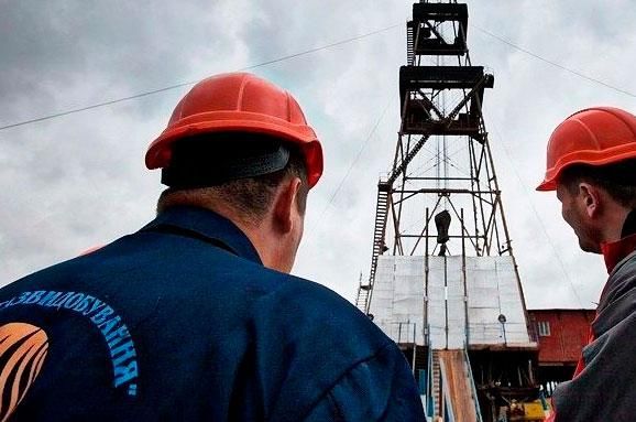 Енергетика із західним капіталом: польська компанія хоче видобувати газ на Західній Україні