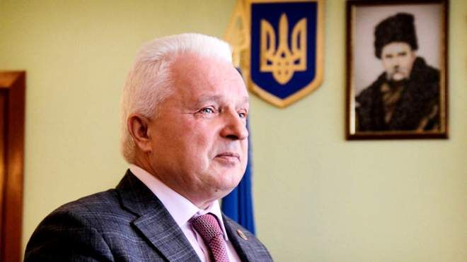 У Борисполі проведуть повторні вибори мера через смерть Анатолія Федорчука