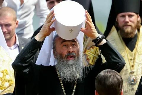 ПЦУ є єдиною канонічною православною церквою в Україні - Варфоломій
