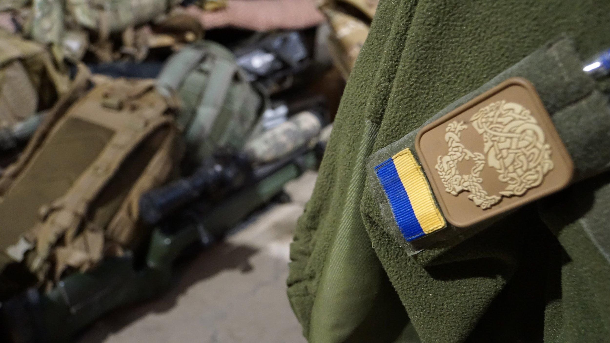 На Донбасі поранений військовий через скидання бойовиками гранати на позиції ЗСУ