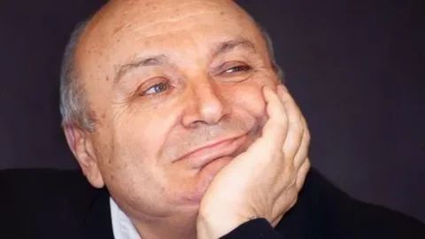 Сатирик Михайло Жванецький помер