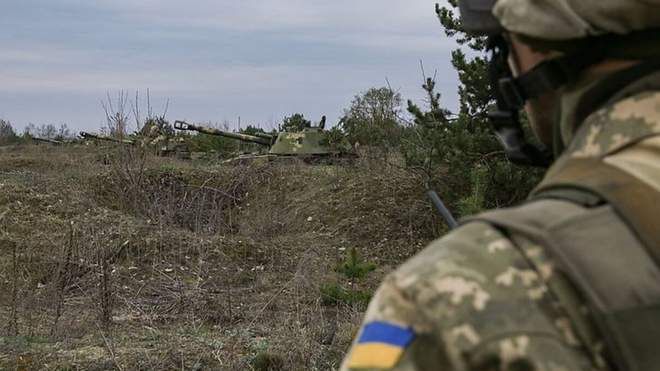 Загибель десантника на Донбасі: в українській делегації ТКГ припускають самогубство