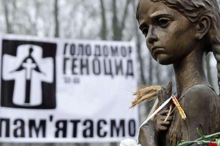 Параліч історичної пам'яті: чому Бундестаг не визнав Голодомор геноцидом українського народу