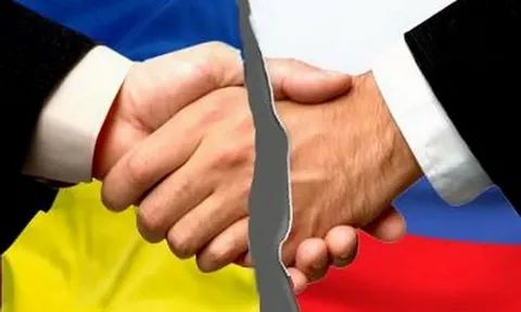 Росія закриває торгові представництва в Україні