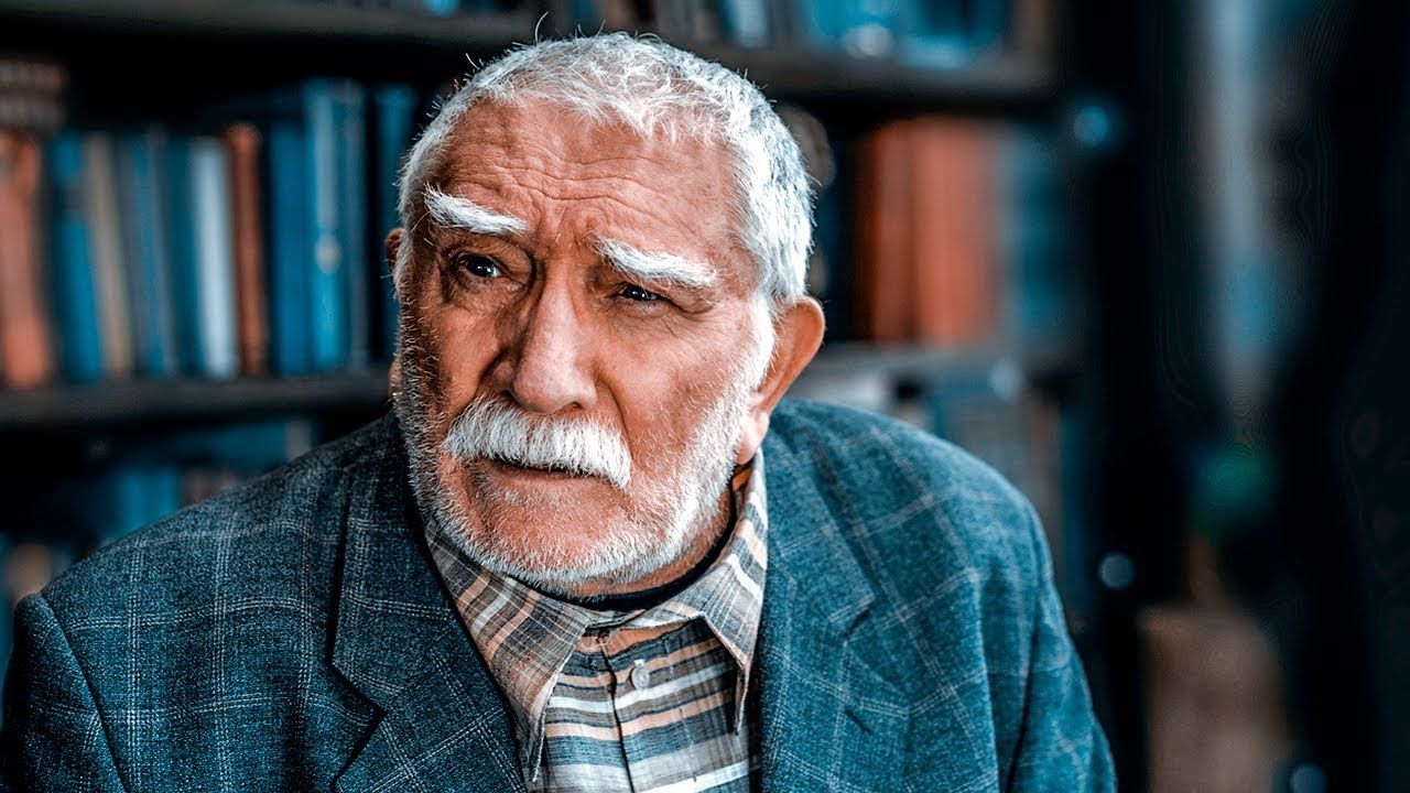 Армен Джигарханян помер на 86 році життя