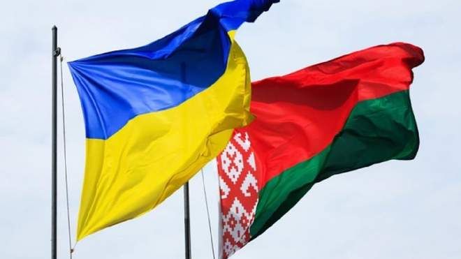 Україна приєдналася до санкцій Євросоюзу проти Білорусі