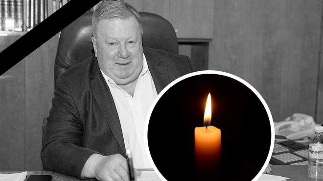 Гендиректор КБ «Південне» Олександр Дегтярев помер від ускладнень COVID-19