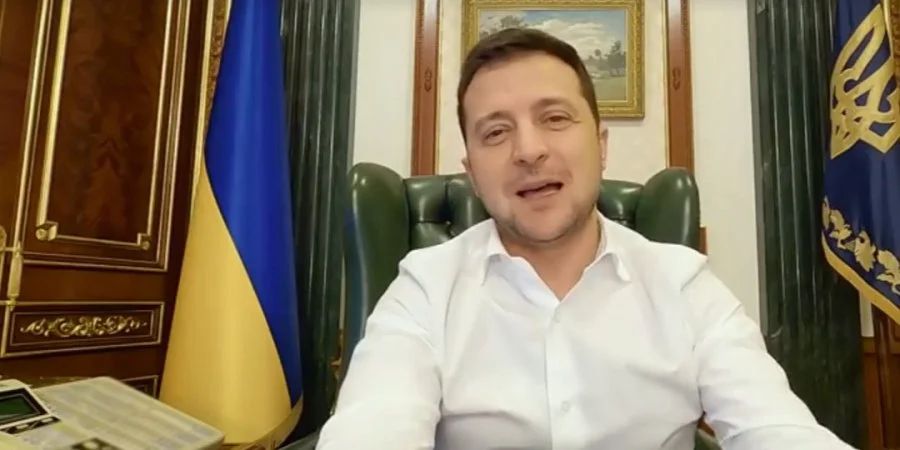 Підтримка бізнесу на карантині: Зеленський пропонує українцям розказати про улюблені кафешки