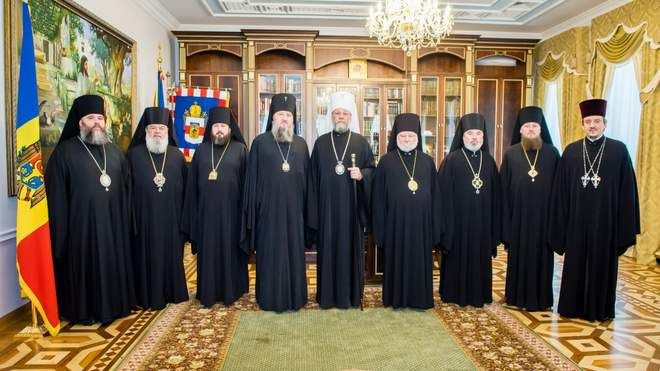 Синод Кіпрської церкви визнав автокефалію ПЦУ: офіційне комюніке