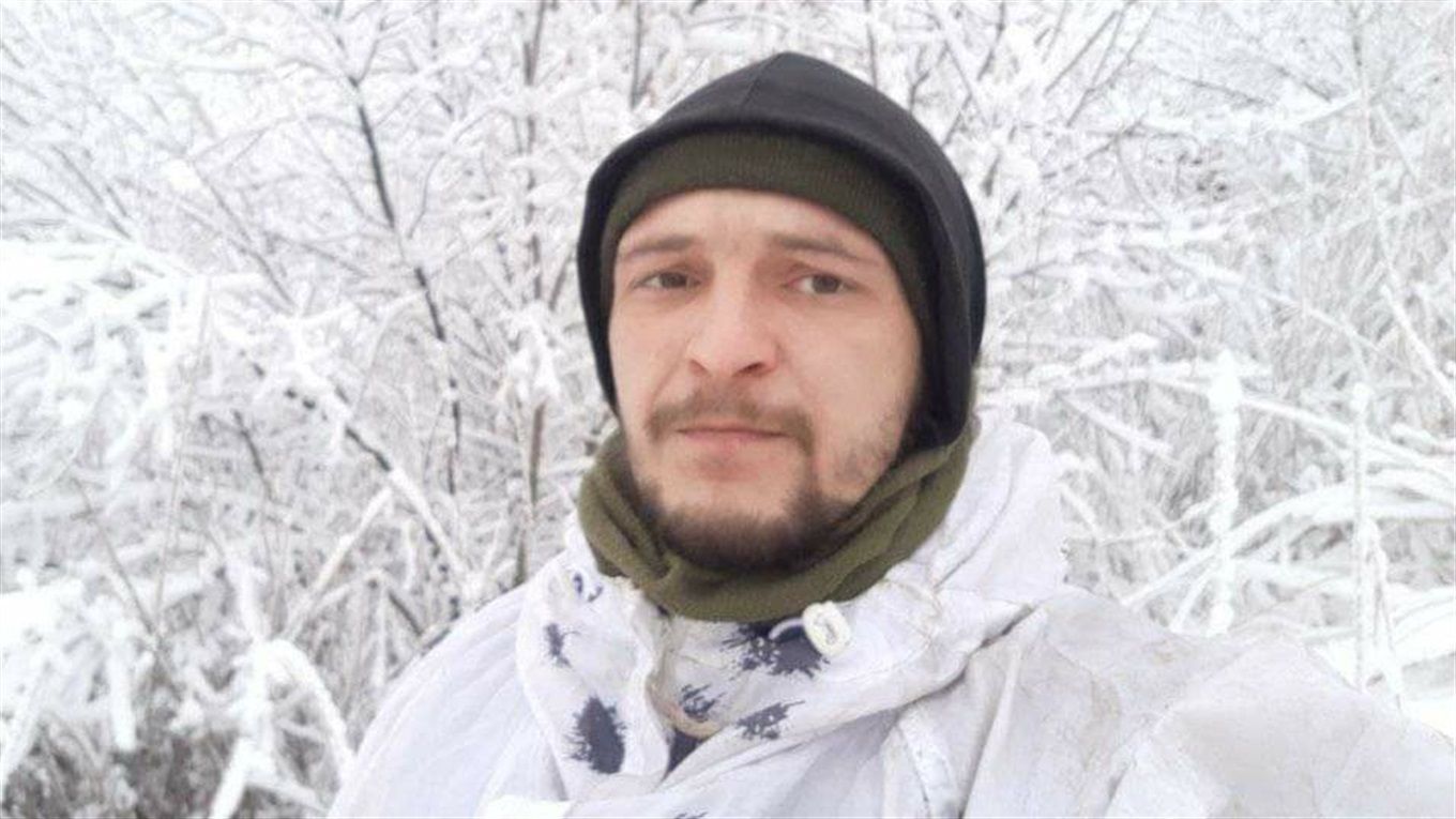 Росія має розслідувати вбивство захисника України В’ячеслава Мінкіна – Кравчук