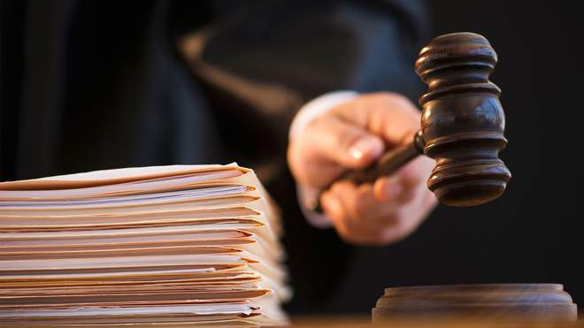 Суд заарештував нерухомість Федерації профспілок України