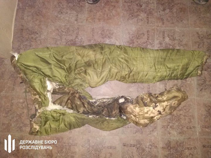 На Донбасі військовий побив та підпалив свого колегу через 9 тисяч гривень