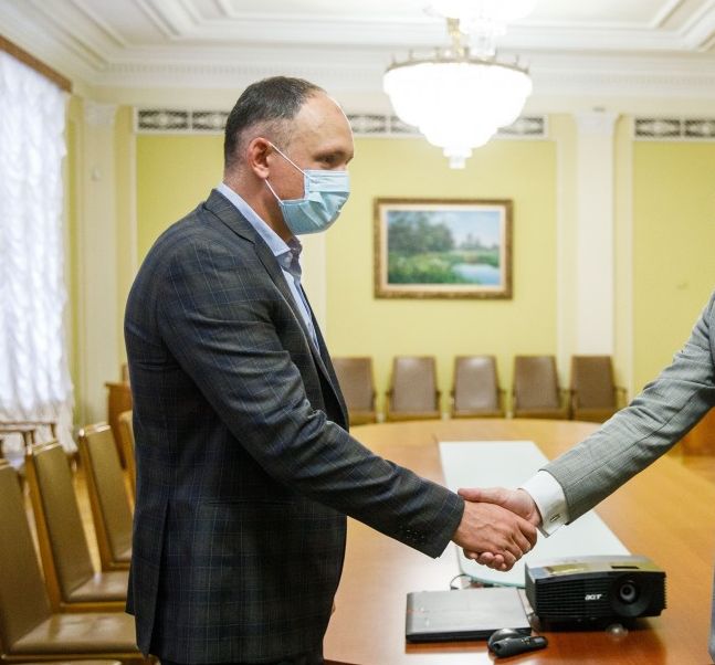 Офіс генпрокурора зриває справу щодо Олега Татарова – НАБУ