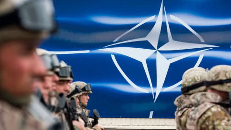 В НАТО виступили за надання Україні членства в Альянсі