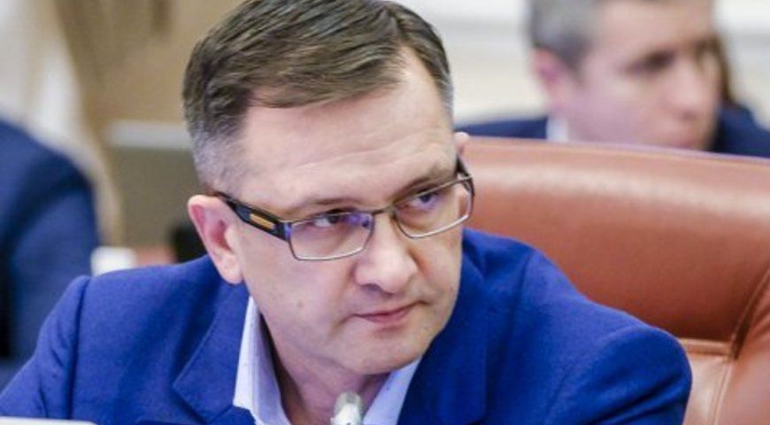 Хай лишаються у своїх фекаліях: Уманський відповів «слузі» Трухіну на «алкоголіка»