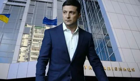 Зеленський пропонує відновити Раду регіонального розвитку