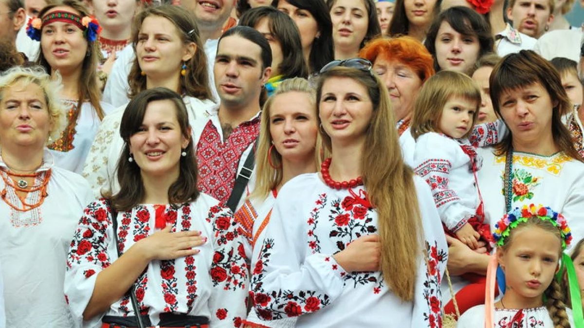 Всеукраїнський перепис населення проведуть у 2023 році